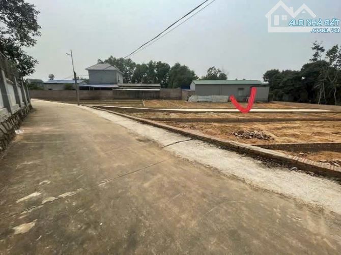 CHÍNH CHỦ CẦN BÁN 100M FULL THỔ CƯ ĐẤT SÓC SƠN.