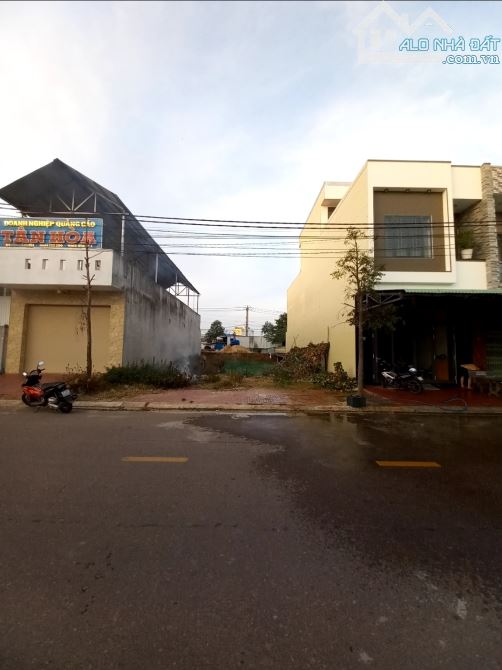 🏡Bán đất dt 100m2 khu dân cư vĩnh liêm,P Bình Định, tx An Nhơn ,Bình Định