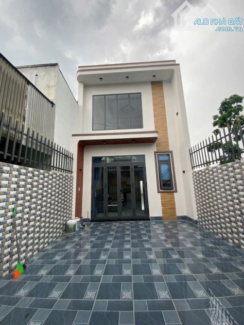 NHÀ GÁC LỬNG NGAY LÀNG BƯỞI TÂN TRIỀU