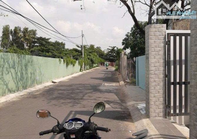 Bán đất Trường Thọ Trung Tâm Thủ Đức