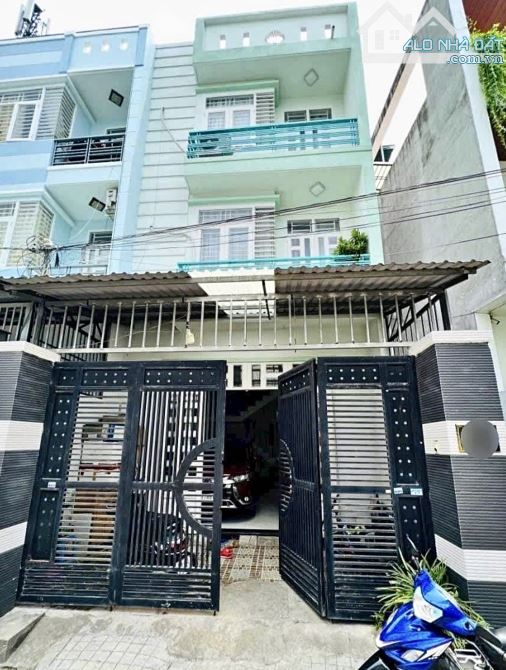 GIẢM THÊM 500TRIỆU, TÔI BÁN NHÀ 77M2(5,5x14M) TRẦN PHÚ, PHƯỜNG 4, QUẬN 5. GIÁ 4TỶ930