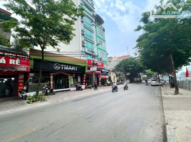 BÁN TOÀ NHÀ 8 TẦNG KD 270TR/THÁNG MẶT PHỐ KHƯƠNG ĐÌNH THANH XUÂN, DT 140M GIÁ 90 TỶ.