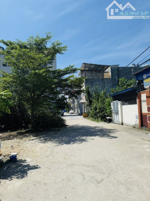 Chỉ 3 tỷ sở hữu đất tuyến 2 đường Chùa Nghèo, ngõ ô tô tránh nhau
