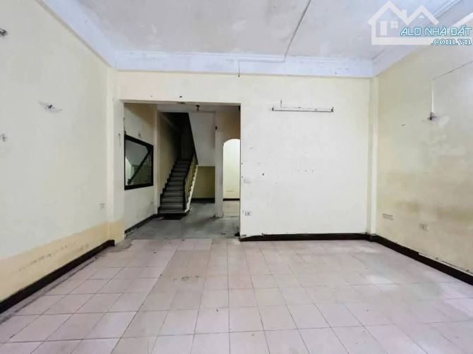 BÁN NHÀ NGUYÊN HỒNG - BA ĐÌNH - PHÂN LÔ - Ô TÔ - VỈA HÈ - KINH DOANH ĐA DẠNG - 66M - 26,5