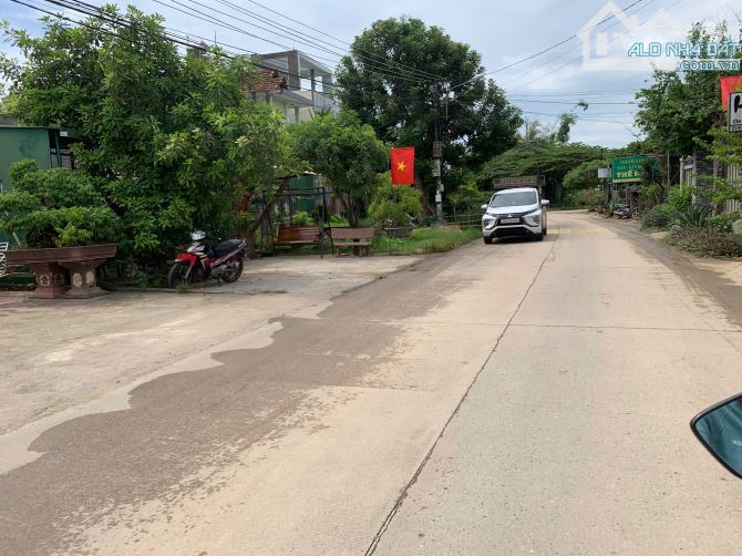 BÁN ĐẤT TỊNH CHÂU - GẦN CHỢ CHÂU SA - ĐƯỜNG 5M - TỔNG DT 209M2