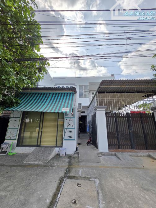 10,6Tỷ TL🔥Bán 300m2 Nhà 1Trệt 1Lầu và 10 phòng trọ, KDC Việt Sing, p.An Phú, Tp.Thuận An