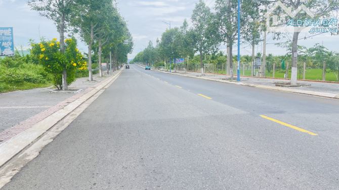Bán Đất Mặt Tiền Đường Tỉnh Lộ 52 -Long Tân-Xã Đất Đỏ -Thành Phố Hồ Chí Minh (Dt 300m