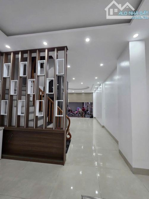 BÁN GẤP NHÀ- HÀ ĐÔNG🔥Ô TÔ🔥KD SẦM UẤT-VẠN PHÚC - 52m² x 6 tầng 💰 Giá chỉ: 13,9 tỷ