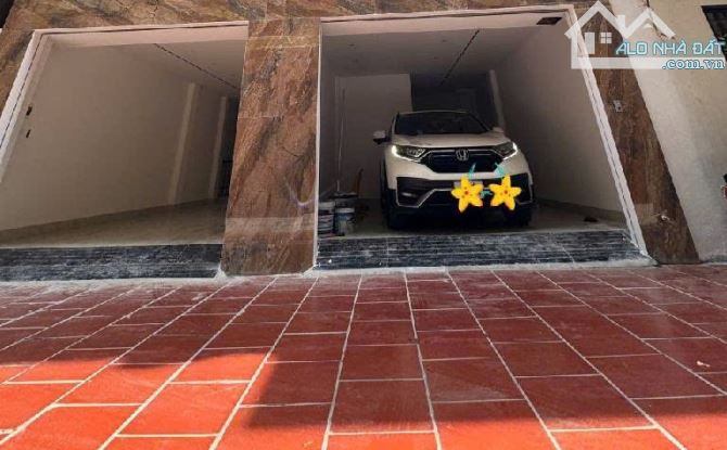 BÁN NHÀ MỚI NGUYỄN SƠN – GARA Ô TÔ – VỈA HÈ, KINH DOANH - Ở NGAY – 41M2 CHỈ 15 TỶ