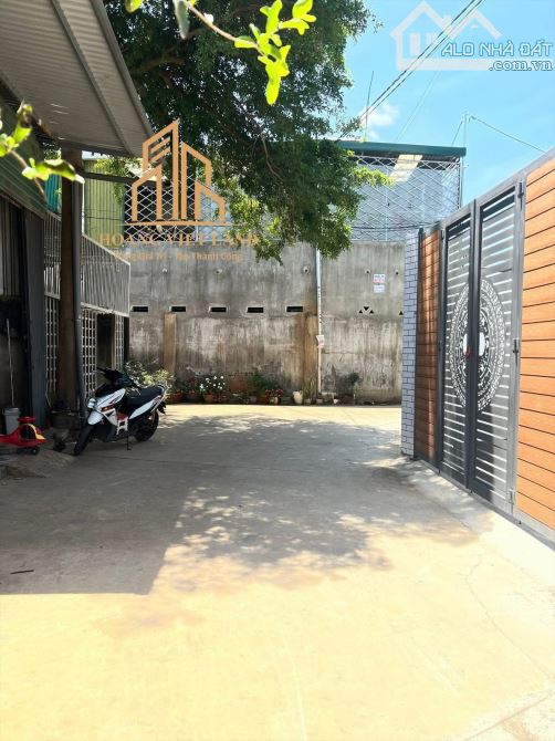 BÁN LÔ ĐẤT HẺM 24 LƯƠNG THẾ VINH, 6x17m, ĐÔNG BẮC, zá chỉ 2,35 tỷ.