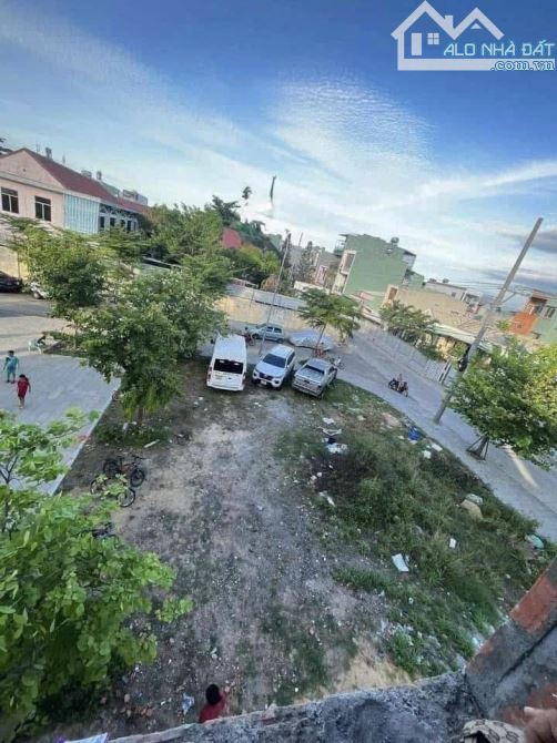 ❌❌ Lô Góc 2 MT Diện tích lớn 157m2 Nằm Trục Đường 5m5 Thanh Khê - Tp Đà Nẵng