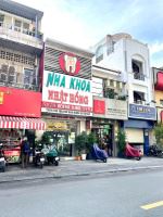 BÁN NHÀ MẶT TIỀN CHỢ TÂN ĐINH, Q1.DT:4X19,2 1 TR1L, GIÁ: 33,5 TỶ