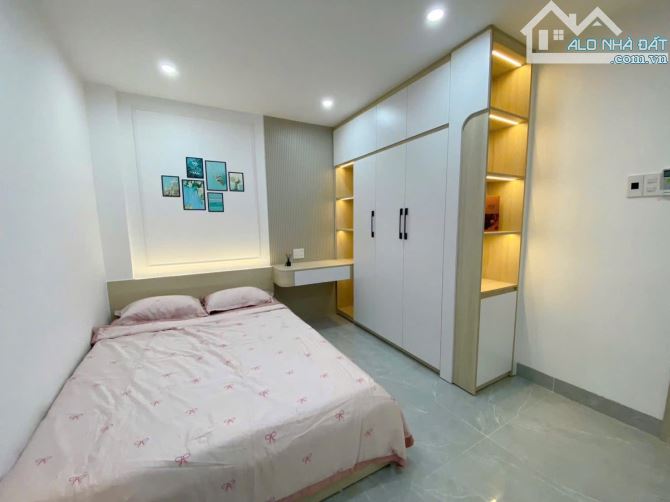 Bán Nhà 2 tầng kiệt Nguyễn Tri Phương,Thạc Gián,Thanh Khê