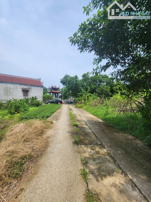 ⛳Bán Lô Đẹp Giãn Dân Phú Xuân, Kim Chân Mt 7.2m Dt 180m2 Giá 4.1 Tỷ
