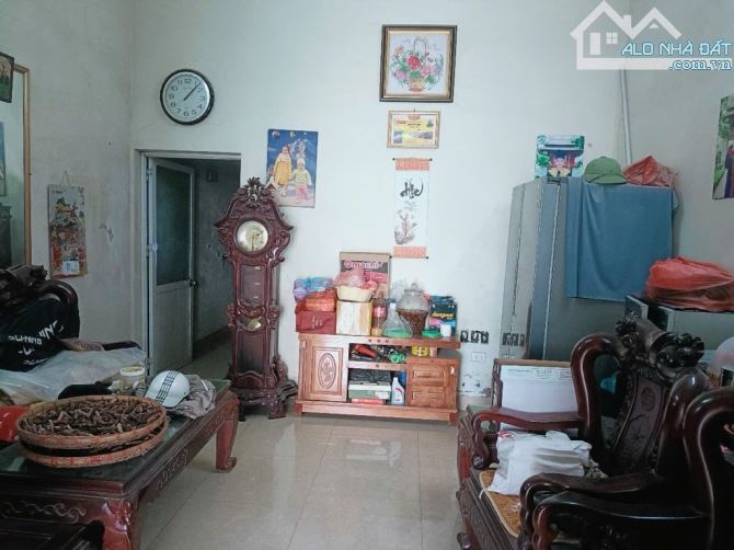 MẶT PHỐ TRỊNH ĐÌNH CỬU – VỈA HÈ – KINH DOANH – 120M² – 2 TẦNG – 31 TỶ (7HM305040)