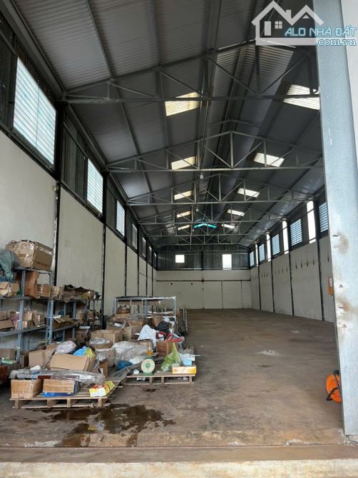 Cho Thuê Kho 450m2 Khu vực Tân Lợi