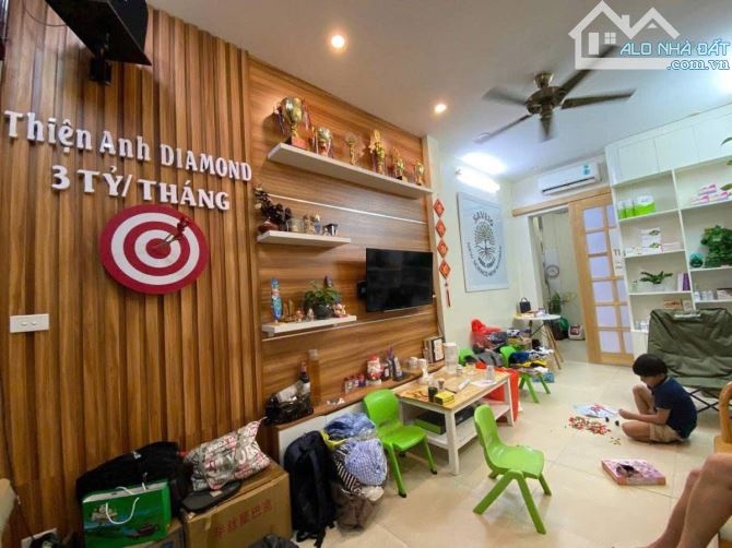 🎉NHÀ ĐẸP DÂN XÂY-MẶT NGÕ THẲNG TẮP-MỘT BƯỚC RA PHỐ-KD VĂN PHÒNG 2THOÁNG Cầu Giấy 5 Tầng