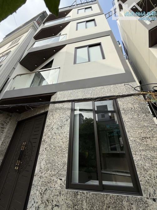🔥 BÁN NHÀ THANH AM, LONG BIÊN – 43M² – NHÀ MỚI FULL NỘI THẤT – NỞ HẬU – GIÁ CHỈ 4.8 TỶ 🔥