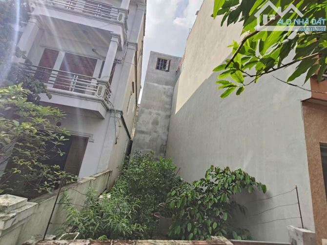 💥 BÁN ĐẤT GIANG BIÊN – LONG BIÊN, GẦN Ô TÔ, SỔ VUÔNG, ĐẦU TƯ SIÊU HỢP LÝ – 46M² – CHỈ 3.4