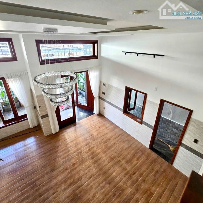 BÁN NHÀ 3,5 TẦNG - KIỆT TRẦN CAO VÂN, XUÂN HÀ, THANH KHÊ, ĐÀ NẴNG