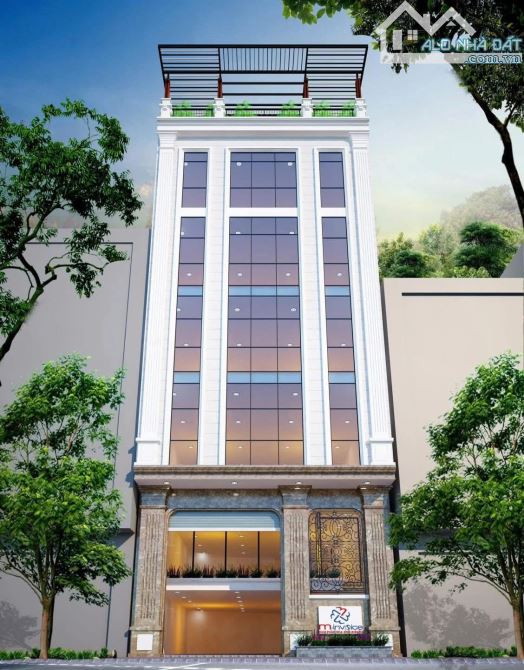 BÁN GẤP LÔ ĐẤT SIÊU HIẾM ĐƯỜNG TRẦN CUNG GẦN KHU NGOẠI GIAO ĐOÀN 150M MT 7M GIÁ BÁN 23 TỶ