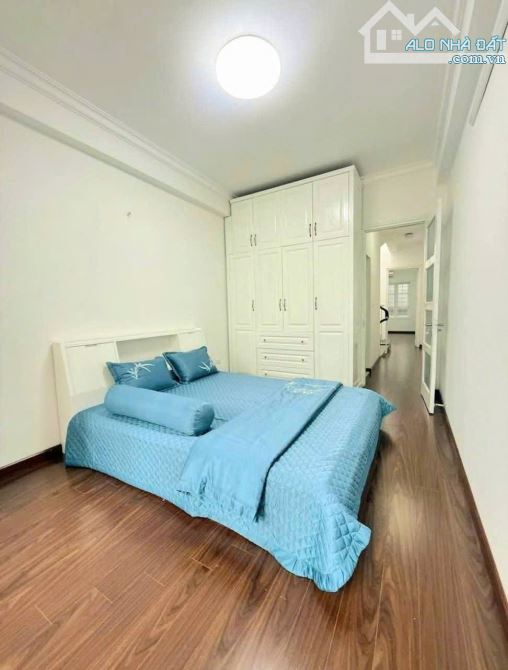 Nhà 4 tầng phố Đào Tấn 46m quận Ba Đình Hà Nội nhà 2 mặt ngõ thoáng đẹp tiện ích ngập tràn