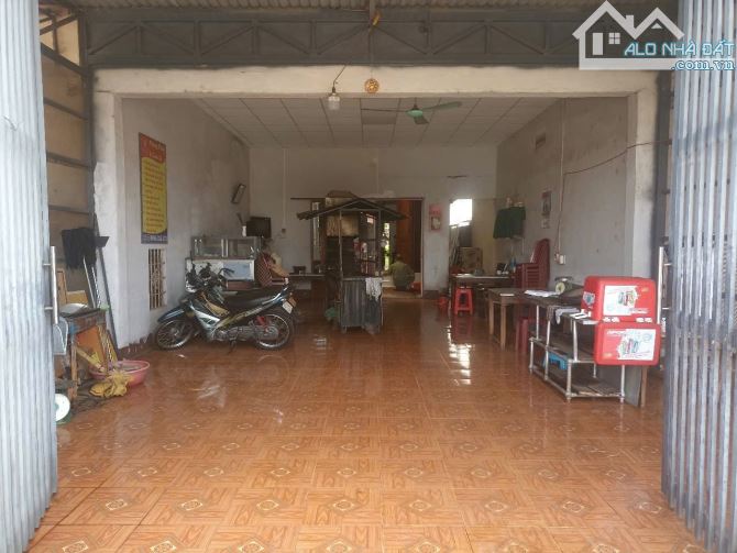 BÁN NHÀ MẶT TIỀN QL14 CHO ANH CHỊ CÓ NHU CẦU ĐANG CẦN TÌM