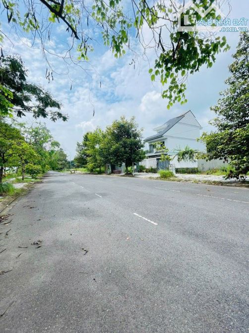 Lô đất dự án đại học mở tam đa DT 300m, giá tốt