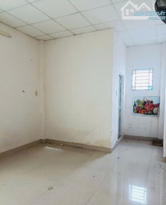 BÁ.N ĐẤT TẶNG NHÀ - CHỈ 96TR/M - LÊ VĂN SỸ P13 PHÚ NHUẬN - 80M2 (3.8m x 22m )