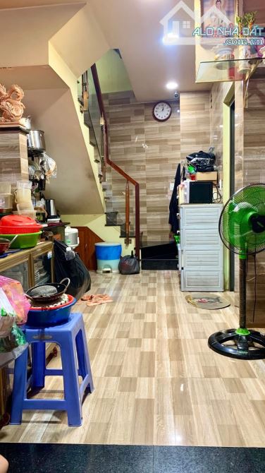 Nhà 3 Tầng Trần Văn Thành Quận 8 - Nhà Xây Kiên Cố - Chỉ 6,2Tỷ TL Chính Chủ