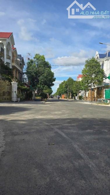🏡MS.214 - Bán lô góc Biệt thự - Khu Phước Sơn - P Phước Thắng - tp HCM. Giá 11 tỷ