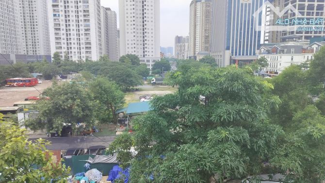 CC NAM TRUNG YÊN – TẦNG TRUNG – 44M² – LÔ GIA – VIEW THOÁNG – GẦN TRƯỜNG, CHỢ – GIÁ 3.7 TỶ