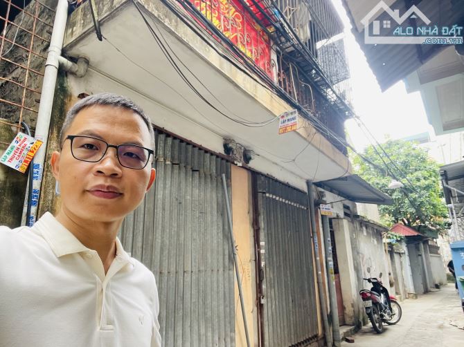 Bán Đất Yên Xá Thanh trì 120m2 MT7.5m ngõ 3 gác đua Xây CCMN chỉ 149tr/m2 CTL