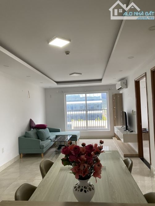 Bán căn góc CT1 VCN Phước Hải. Dt 95m có 3pn full nội thất giá 4ty sổ hồng sở hưu lau dài