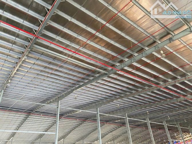 Cho Thuê Kho 9000m2 Giá 3usd KCN Long Thành