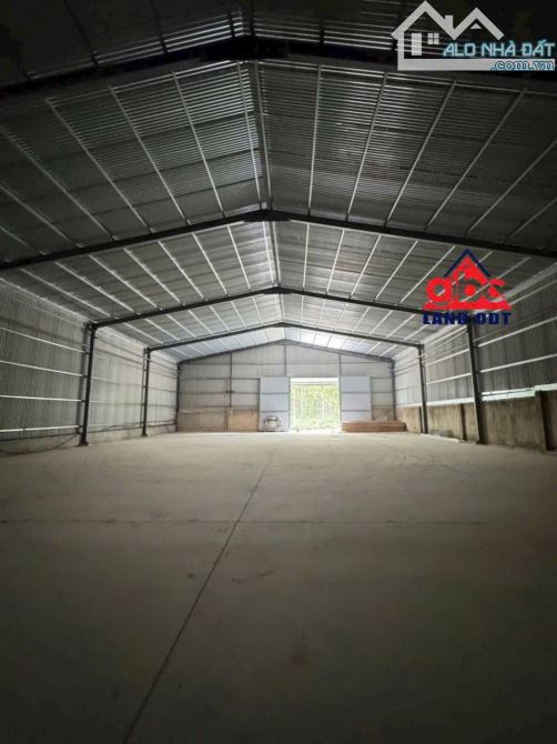 XT458 🆘Cho thuê xưởng Thuộc P Hố Nai_Tp Biên Hoà.