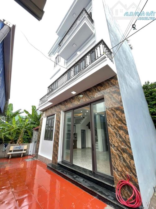 ❌ căn nhà yêu thương tại An Dương – dành cho gia đình mong ước tổ ấm tiện nghi ✔️ DT : 50m