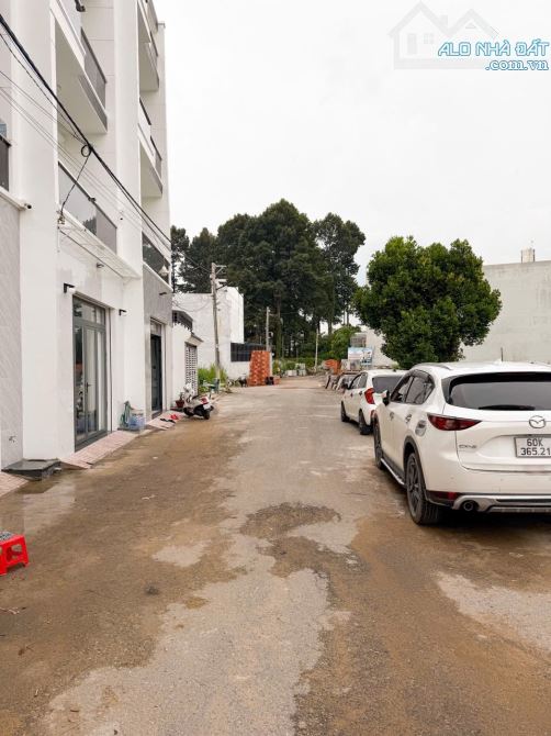 CHỦ GỬI BÁN CĂN NHÀ 1T1L PHƯỜNG BIÊN HOÀ. DT: 69M2. GIÁ: 3TỶ2 TL   Đường nhựa 6m, thông