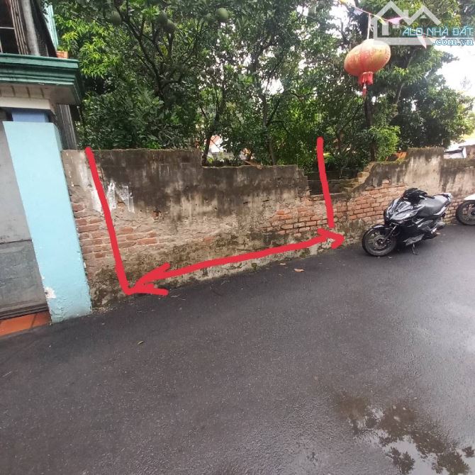 đất Thượng cát từ liêm - ô tô 16 chỗ vào đất - 46m2 giá siêu đẹp