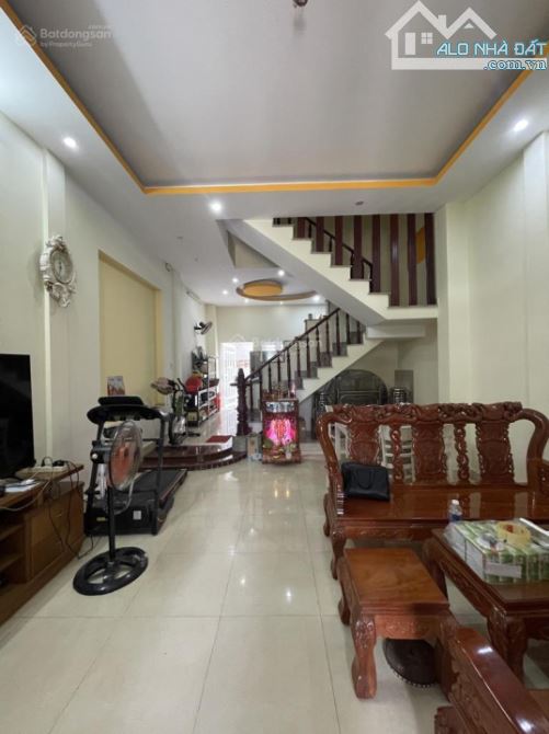 NHÀ MT PHÂN LÔ GẦN CHỢ BÌNH ĐIỀN, QUẬN 8- 80m2 - 4 TẦNG BTCT CHỈ 6.95 TỶ