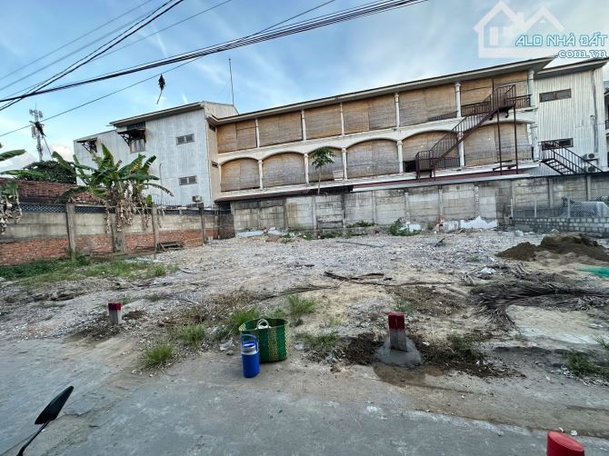 Bán 4 lô đất Kiệt ôtô 53 Hàm Nghi, P. Phước Vĩnh, TP Huế, sau lưng Khu Resort Le Domanie
