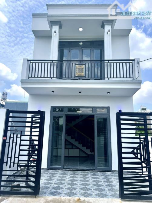Bán nhà hẻm văn Phương , cách cây xăng 75 chỉ 6p di chuyển ,nhà sổ riêng thổ cư