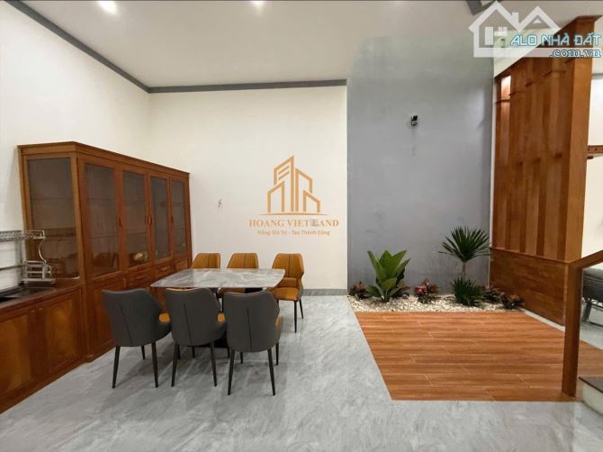 ‼️ Cần bán nhà hẻm 08 Cao Đạt - ngay siêu thị Coopmart