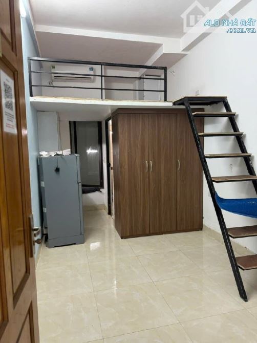 CCMN PHÙNG KHOANG – DÒNG TIỀN KHỦNG – 6T THANG MÁY – 70M²  – 15 TỶ (7TL91570)