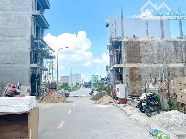 Bán đất tđc kiến thiết rẻ nhất khu vực cho nhà đầu tư