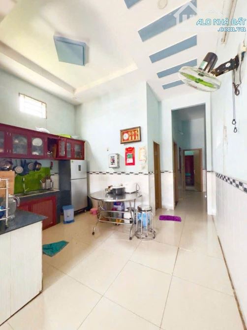 Nhà Đẹp Giá Tốt – SHR – Xe Hơi Tới Cửa – Khu Phố Chiêu Liêu Chỉ 2.85 tỷ TL