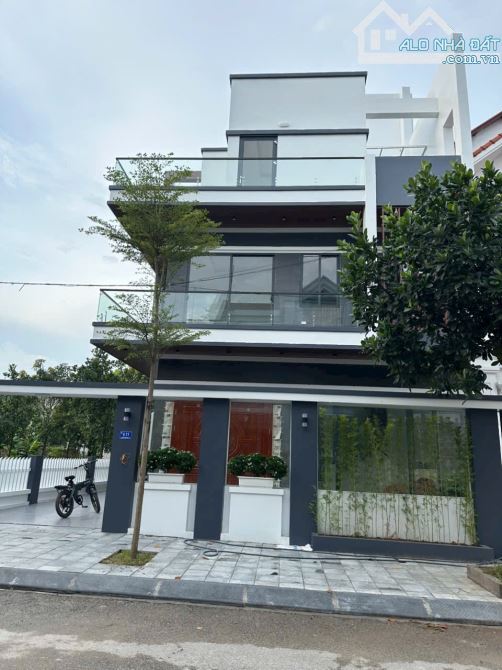 💎💥🍀Bán Nhà Biệt Thự Đỉnh Long - Tp Hải Dương
