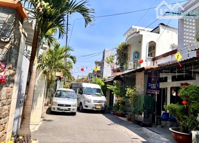 ⛔️ĐỊNH CƯ MỸ CHỦ GẤP BÁN - 190M2 - 4 TẦNG - CÓ HẦM - HXT TRÁNH - GẦN MẶT TIỀN