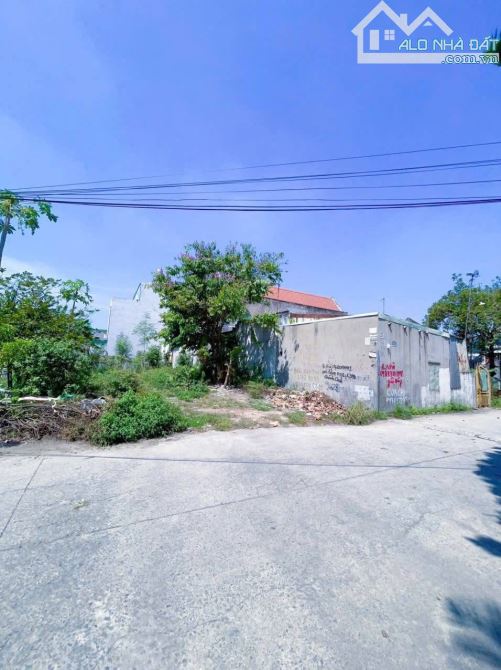 D121 💥 Bán 2 lô đất F0 mới khui trung tâm Gx Đại lộ P.Tân Biên Gần Cv 30/4 - Giá chỉ 1tỉ8