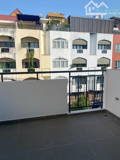MT Trần Quang Diệu Q3, đắc địa kinh doanh bán gấp